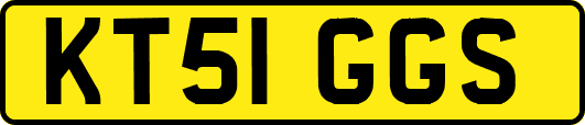 KT51GGS