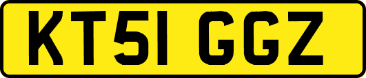 KT51GGZ