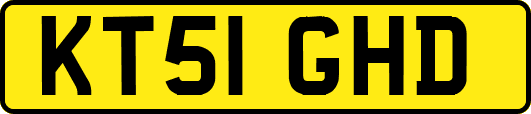 KT51GHD