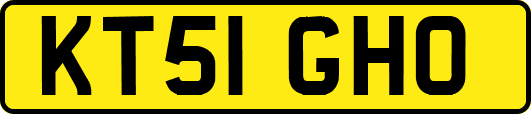 KT51GHO