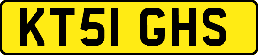 KT51GHS