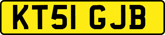 KT51GJB
