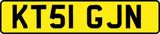 KT51GJN