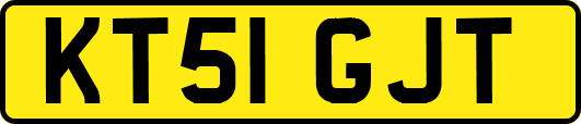 KT51GJT