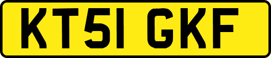 KT51GKF