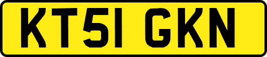 KT51GKN