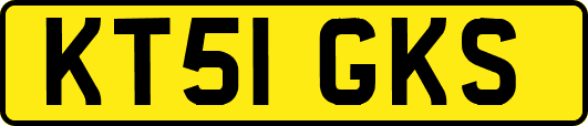 KT51GKS