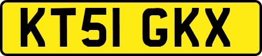 KT51GKX