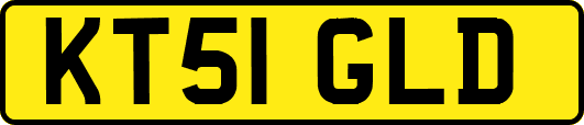 KT51GLD