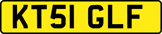 KT51GLF