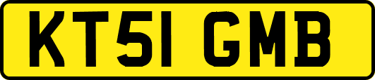 KT51GMB