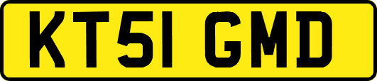 KT51GMD