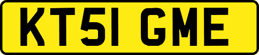 KT51GME