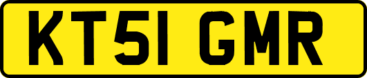 KT51GMR