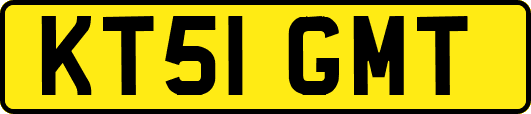 KT51GMT