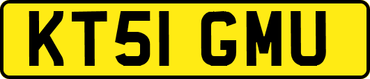 KT51GMU
