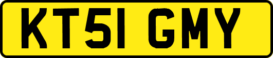 KT51GMY