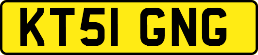 KT51GNG