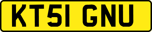 KT51GNU