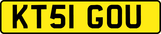 KT51GOU
