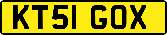 KT51GOX