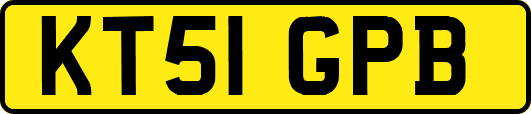 KT51GPB