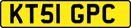 KT51GPC