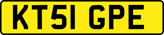 KT51GPE