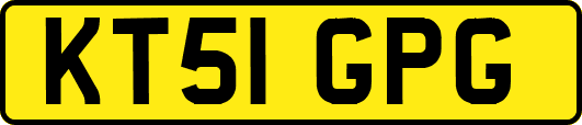 KT51GPG