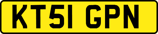 KT51GPN