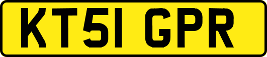 KT51GPR