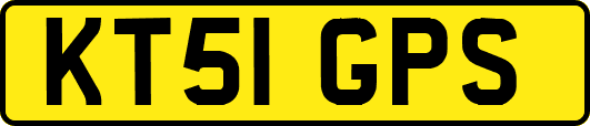 KT51GPS