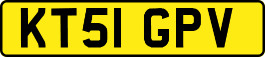 KT51GPV