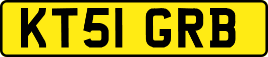 KT51GRB