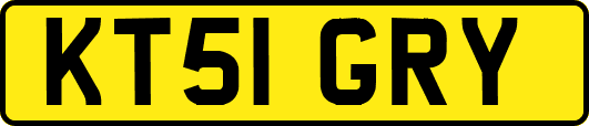 KT51GRY