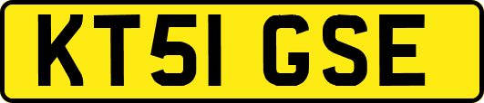 KT51GSE