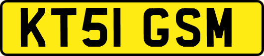 KT51GSM