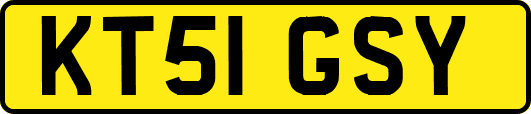 KT51GSY