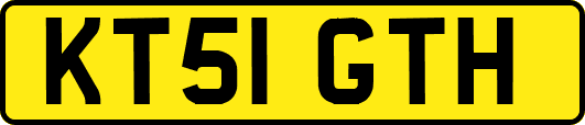 KT51GTH