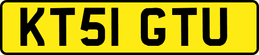 KT51GTU