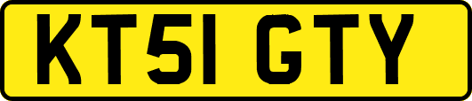 KT51GTY