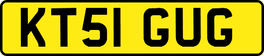 KT51GUG