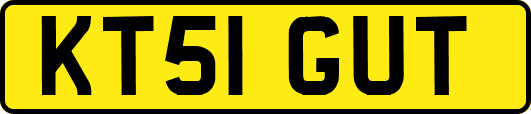 KT51GUT