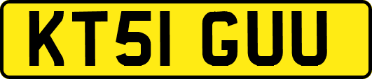 KT51GUU