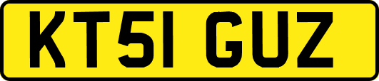 KT51GUZ