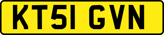 KT51GVN