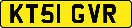 KT51GVR