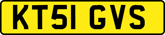 KT51GVS