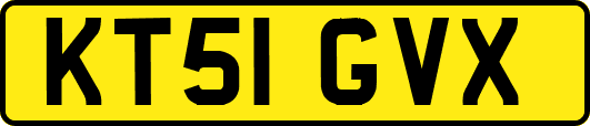 KT51GVX