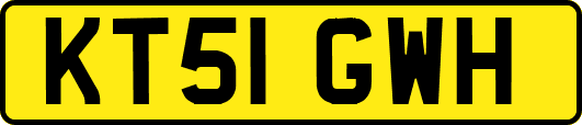 KT51GWH